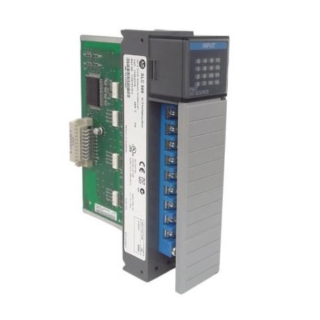 एलन ब्रैडली 1746-आईटीवी16