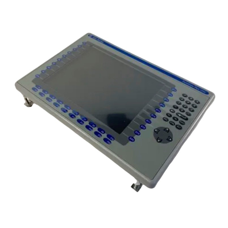 एलन ब्रैडली 2711पी-बी12सी4डी1