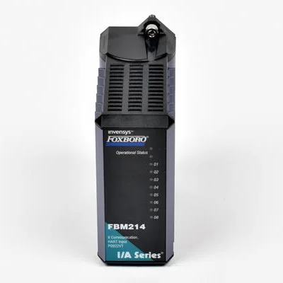 Foxboro module