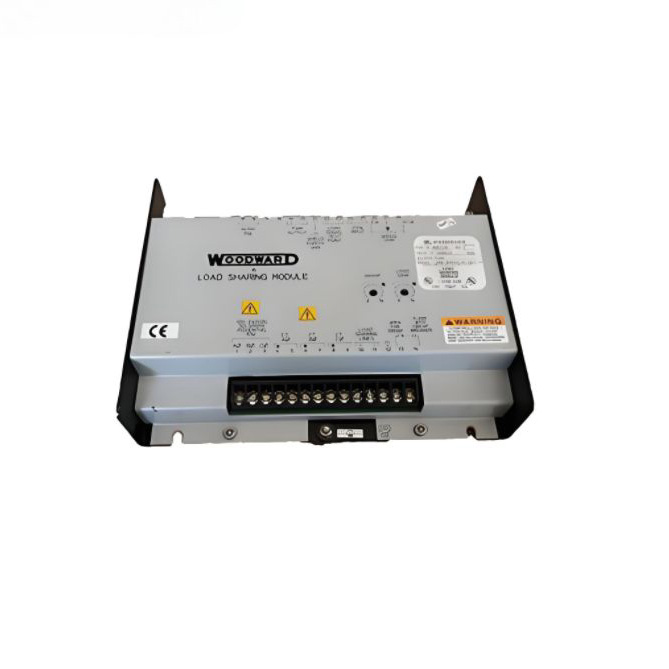 वुडवर्ड DN3-PCI-1-E